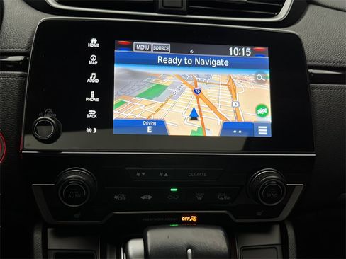 Certified 2022 Honda CR-V Touring image 20