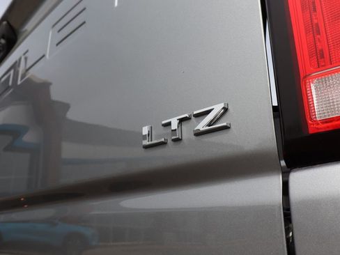 New 2026 Chevrolet Silverado 2500 LTZ w/ LTZ Convenience Package AWD/4WD image 41