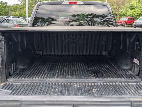 Used 2019 Ford F150 XLT w/ Equipment Group 301A Mid AWD/4WD image 7