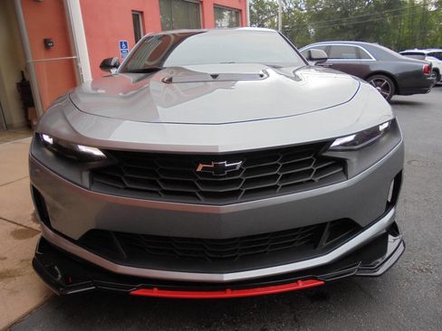 Used 2023 Chevrolet Camaro LT image 33