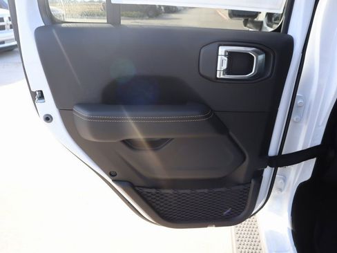 New 2026 Jeep Wrangler Sahara image 17