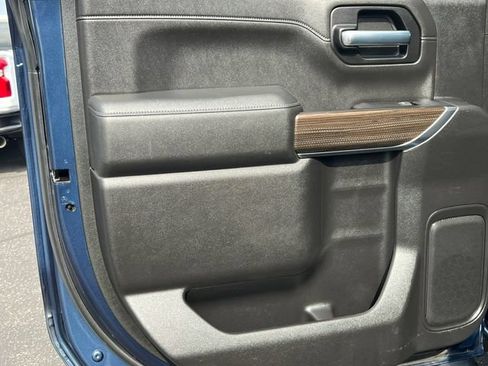 Used 2019 Chevrolet Silverado 1500 RST w/ All-Star Edition AWD/4WD image 44