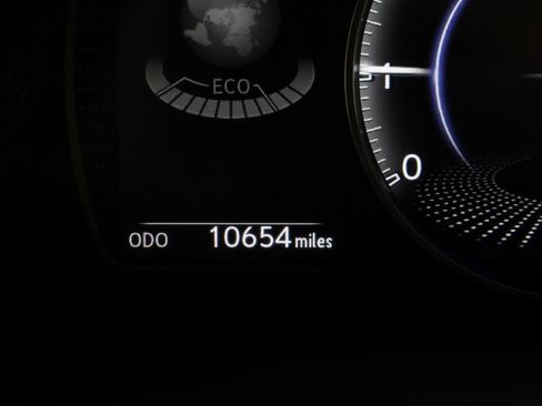 Used 2024 Lexus ES 350 w/ Premium Package image 39