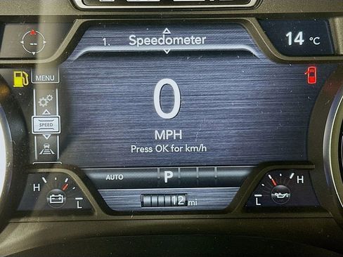 New 2026 RAM 1500 Laramie w/ Sport Appearance Package image 11