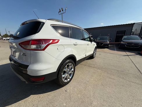 Used 2014 Ford Escape SE w/ Equipment Group 201A image 10