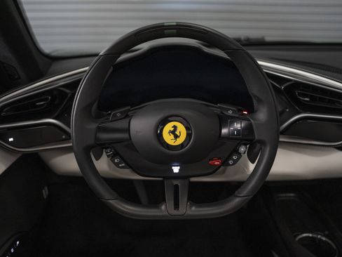 Used 2024 Ferrari 296 GTS RWD image 35