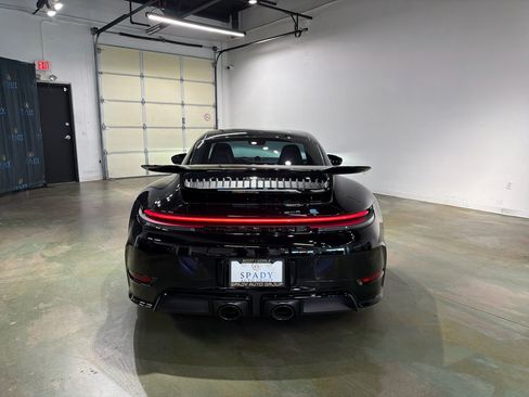 Used 2025 Porsche 911 GTS image 7
