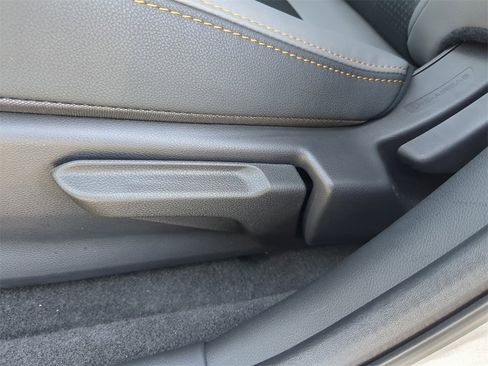 Certified 2026 Subaru Crosstrek 2.5i Wilderness image 19