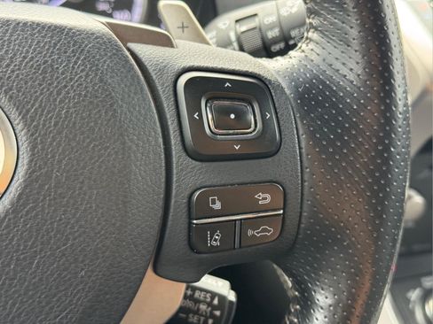 Used 2018 Lexus NX 300 F Sport w/ Accessory Package 2 FWD image 17