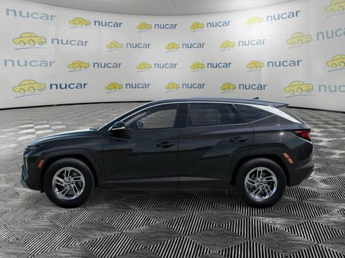 New 2026 Hyundai Tucson SE AWD/4WD image 3
