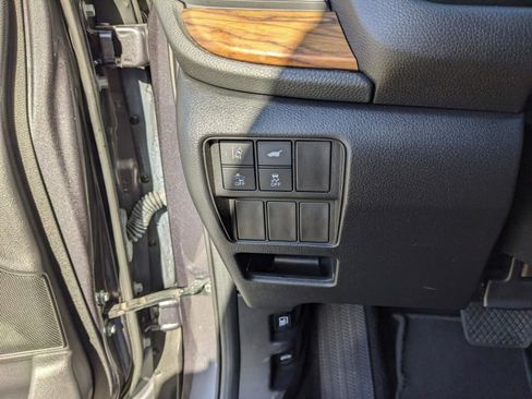 Used 2021 Honda CR-V EX-L image 36