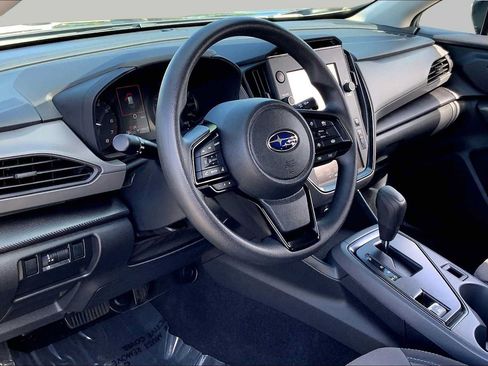 Certified 2026 Subaru Crosstrek 2.5i AWD/4WD image 17