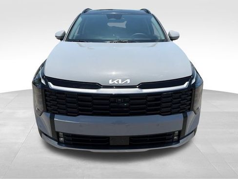 New 2026 Kia Sportage SX AWD/4WD image 2