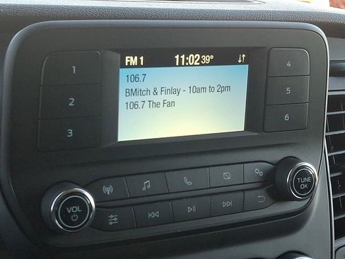 Used 2025 Ford Transit 250 Low Roof image 17