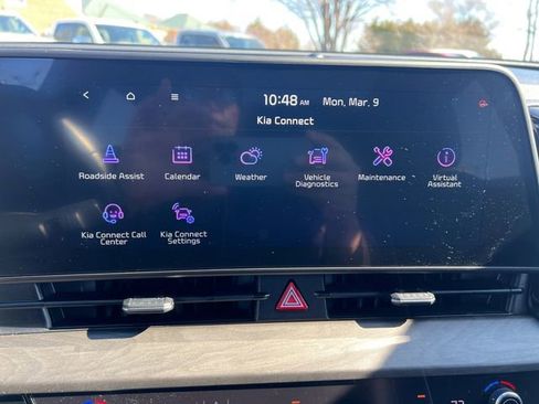 Used 2023 Kia Sportage X-Line w/ X-Line Premium Package image 24