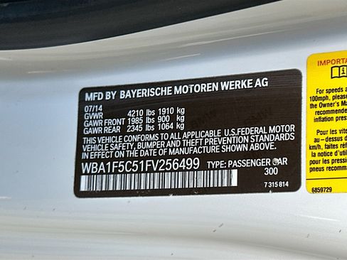 Used 2015 BMW 228i Coupe image 33