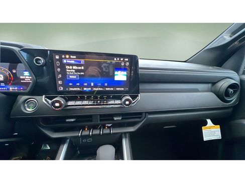 New 2026 Chevrolet Colorado Trail Boss image 17