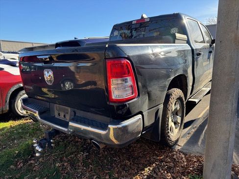 Used 2019 RAM 1500 Big Horn image 5