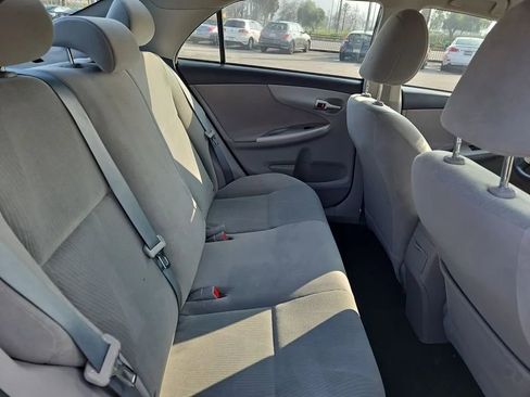 Used 2012 Toyota Corolla LE image 13