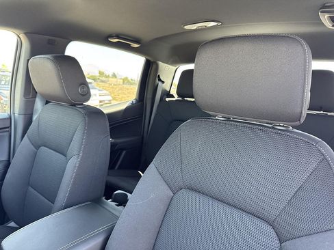 New 2026 GMC Canyon Elevation RWD image 21
