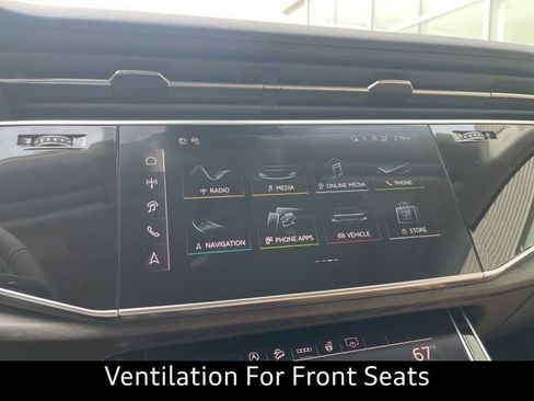 New 2026 Audi Q7 3.0T Premium Plus image 20