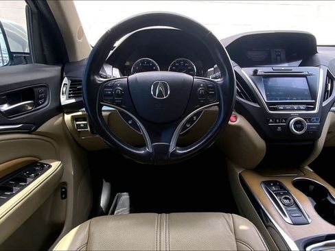 Used 2020 Acura MDX w/ Advance Package FWD image 14