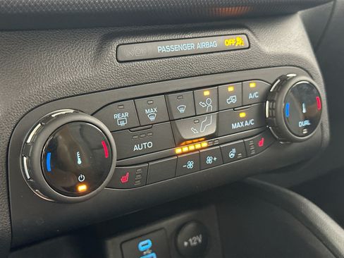 Used 2022 Ford Bronco Sport Outer Banks w/ Tech Package AWD/4WD image 15