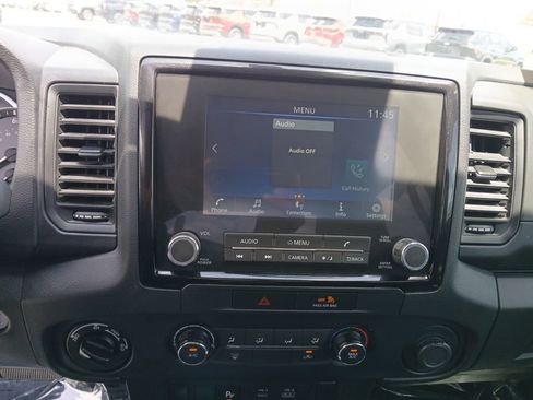 Used 2022 Nissan Frontier S w/ Technology Package AWD/4WD image 21