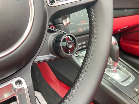 Certified 2019 Porsche 911 Targa 4 GTS image 10