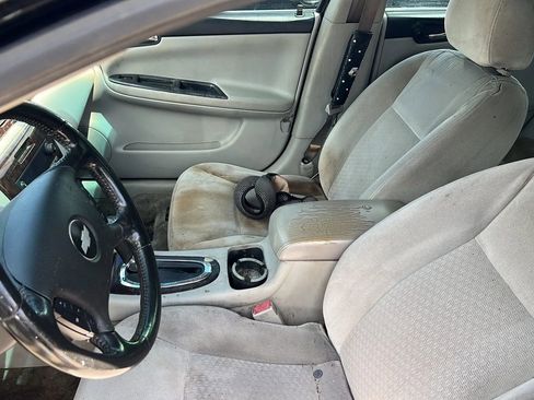 Used 2012 Chevrolet Impala LT w/ LT Sunroof Package image 2