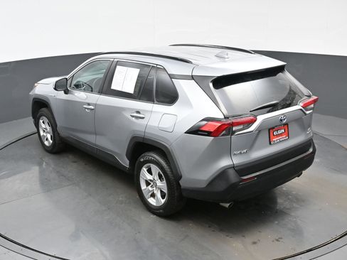 Used 2019 Toyota RAV4 LE image 36
