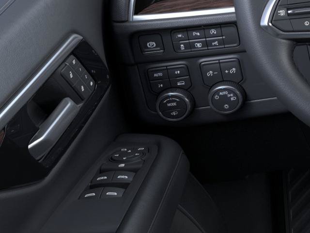 New 2026 Chevrolet Suburban LT AWD/4WD image 22