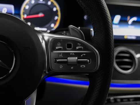 Used 2020 Mercedes-Benz E 63 AMG S image 50