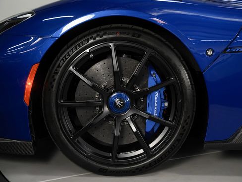 Used 2025 Maserati MC20 GT2 Stradale RWD image 18