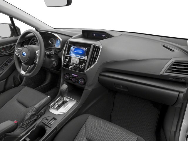 Used 2018 Subaru Impreza 2.0i AWD/4WD image 19