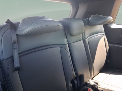 New 2027 Kia Telluride SX X-Line AWD/4WD image 16