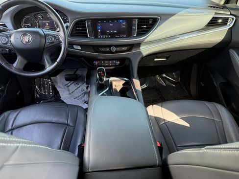 Used 2020 Buick Enclave Essence w/ Sound and Sites Package FWD image 14