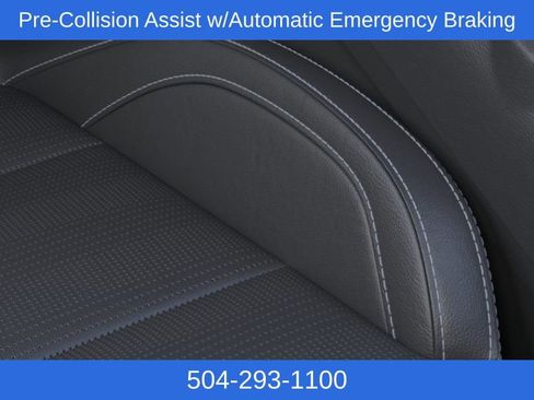 New 2025 Ford Mustang GT Premium image 16