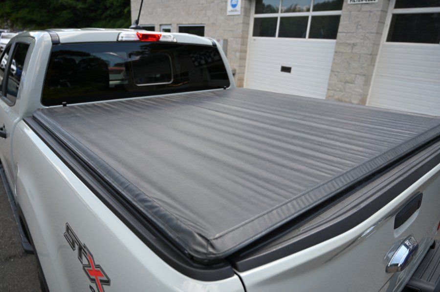 Used 2022 Ford Ranger XL w/ Equipment Group 101A High AWD/4WD image 12