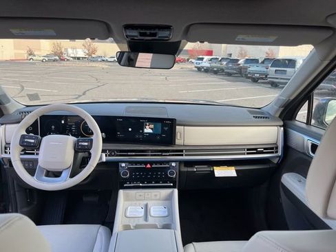 New 2026 Hyundai Santa Fe Limited image 19