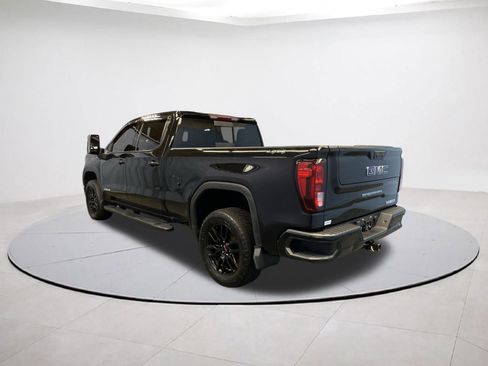 Used 2022 GMC Sierra 1500 Elevation image 4