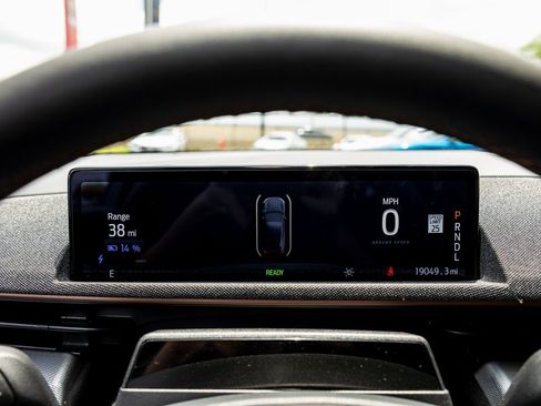 Used 2023 Ford Mustang Mach-E GT image 25