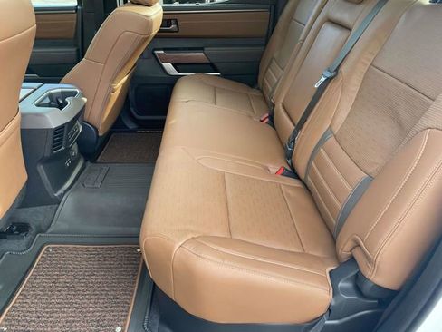 Used 2026 Toyota Tundra 1794 Edition image 15