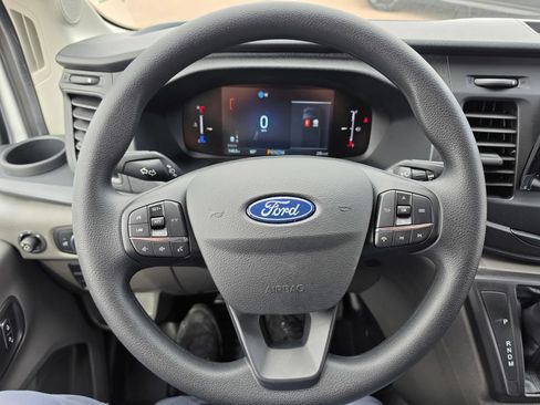 New 2026 Ford Transit 250 148 Medium Roof Extended AWD image 26