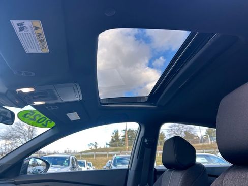 Used 2025 Honda Accord Sport image 20