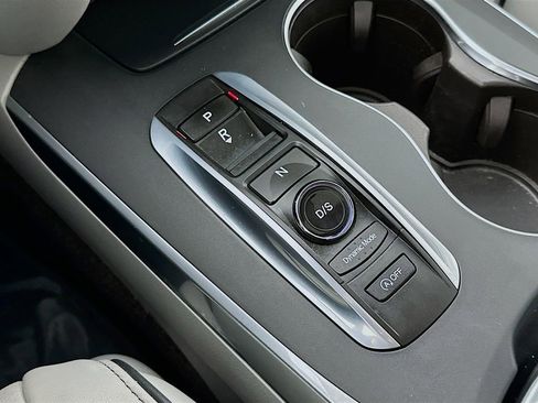 Used 2017 Acura MDX SH-AWD w/ Advance Package image 20