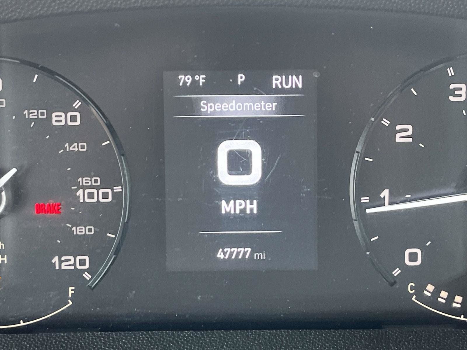 Used 2025 RAM ProMaster 2500 w/ Convenience Group FWD image 35