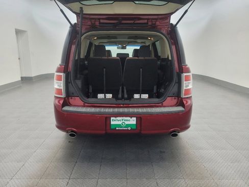 Used 2019 Ford Flex Limited w/ Appearance Package FWD image 29