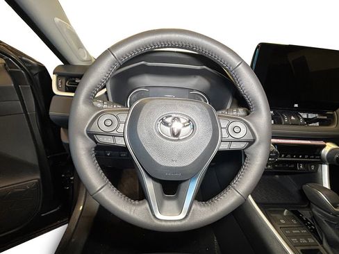 New 2025 Toyota RAV4 XLE Premium image 12