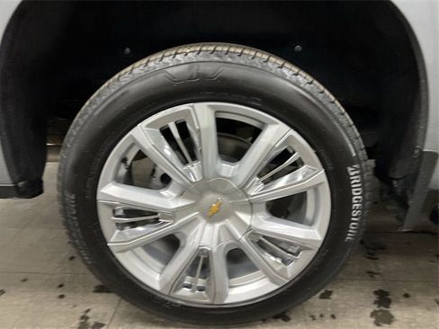 Certified 2024 Chevrolet Silverado 1500 High Country w/ High Country Premium Package image 34